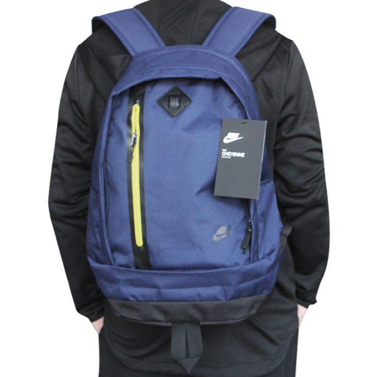 Nike Cheyenne Solid Backpack 'Binary Blue' BA5230-429