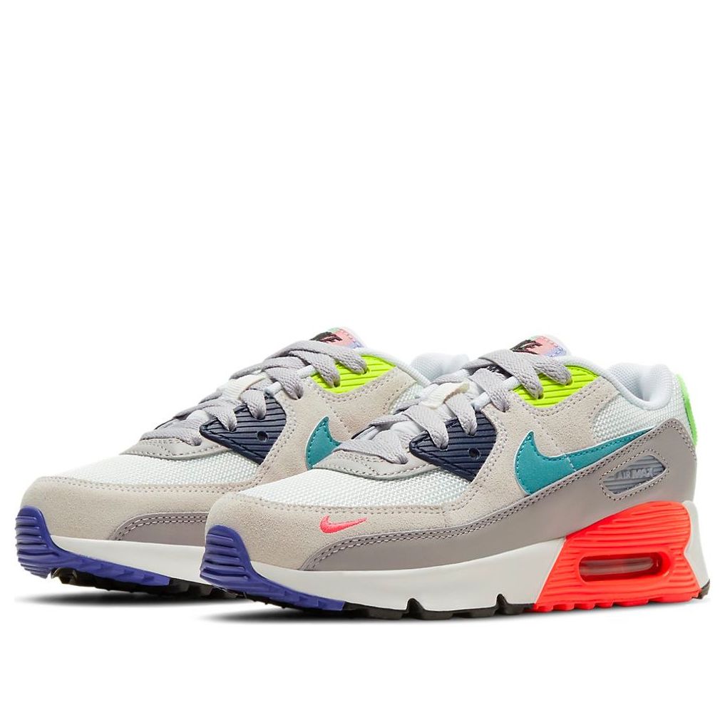 (PS) Nike Air Max 90 'Evolution of Icons' DA5716-001