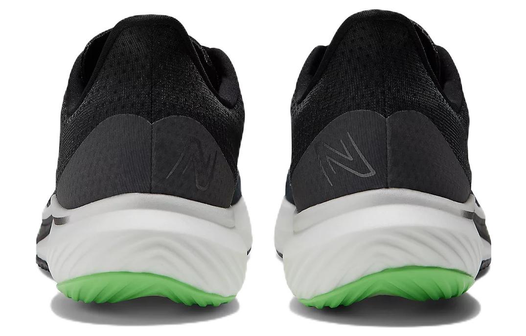 New Balance FuelCell Rebel v3 'Black Vibrant Spring' MFCXMB3