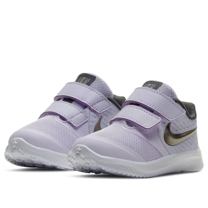 (TD) Nike Star Runner 2 'Light Purple Silver' AT1803-502