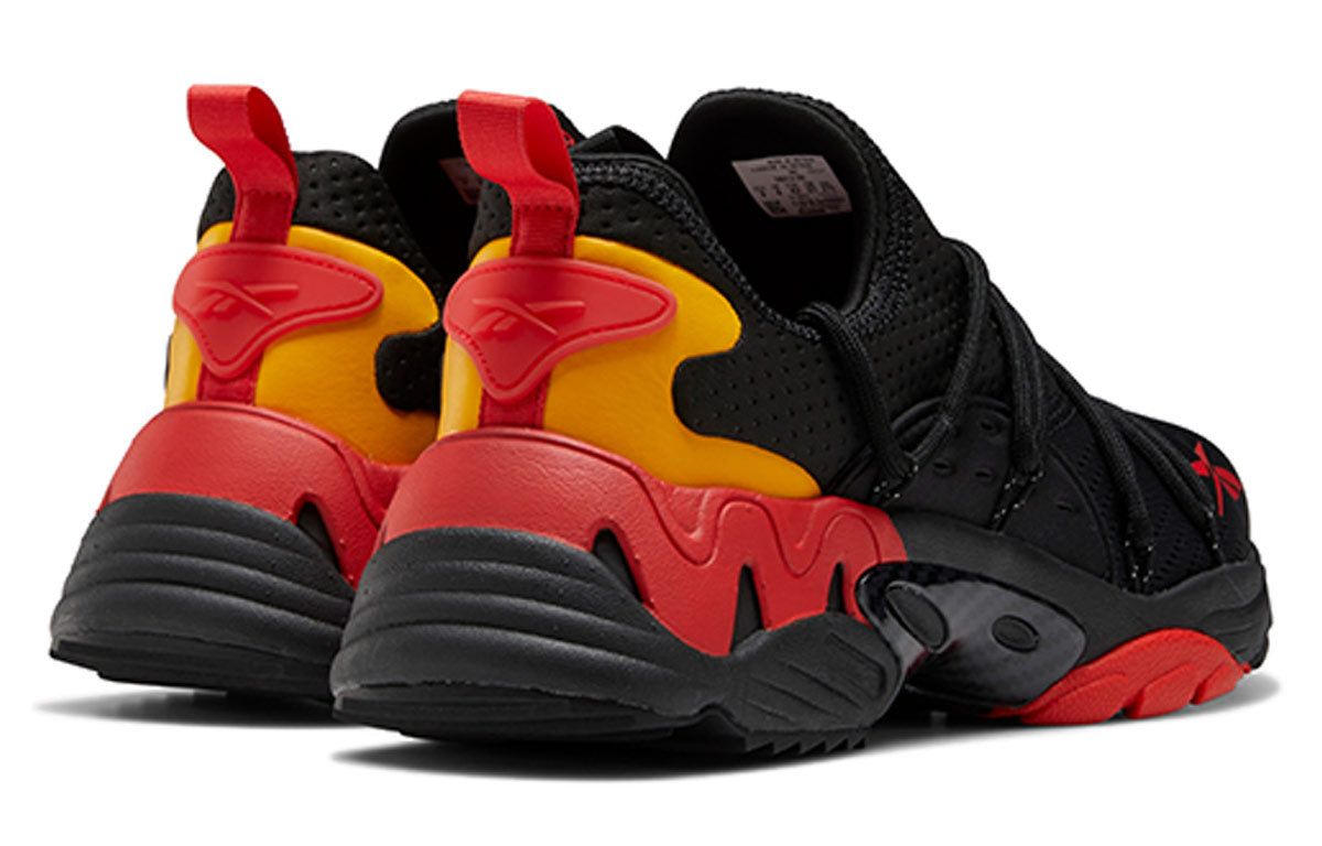 Reebok Trideca 200 Red Black FV9294