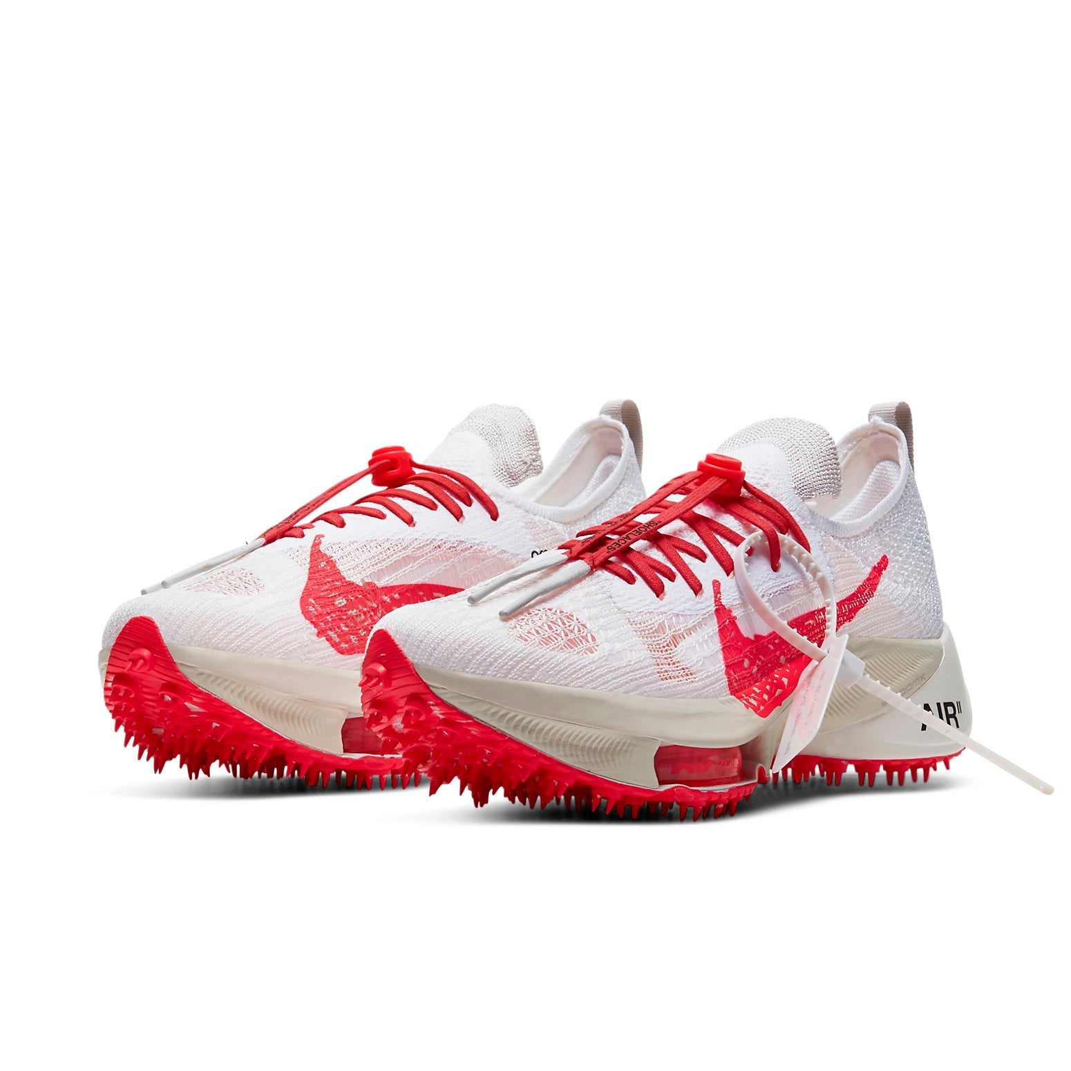 Nike x Off-White Air Zoom Tempo Next% 'White' CV0697-100