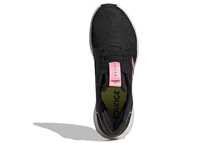 (WMNS) adidas Edge Lux 'Black Beam Pink' GY4704