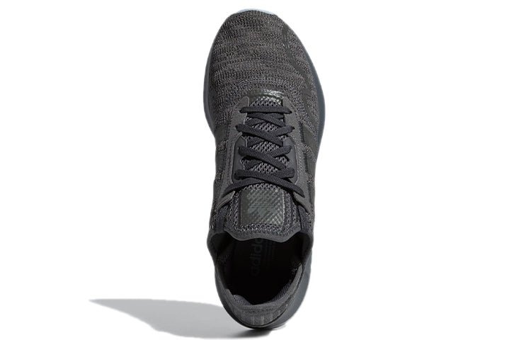 adidas originals Swift Run X 'Carbon Grey' FY2132