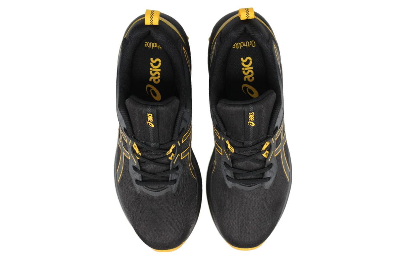 ASICS Gel-Quantum 90 4 'Black Saffron' 1201A764-005