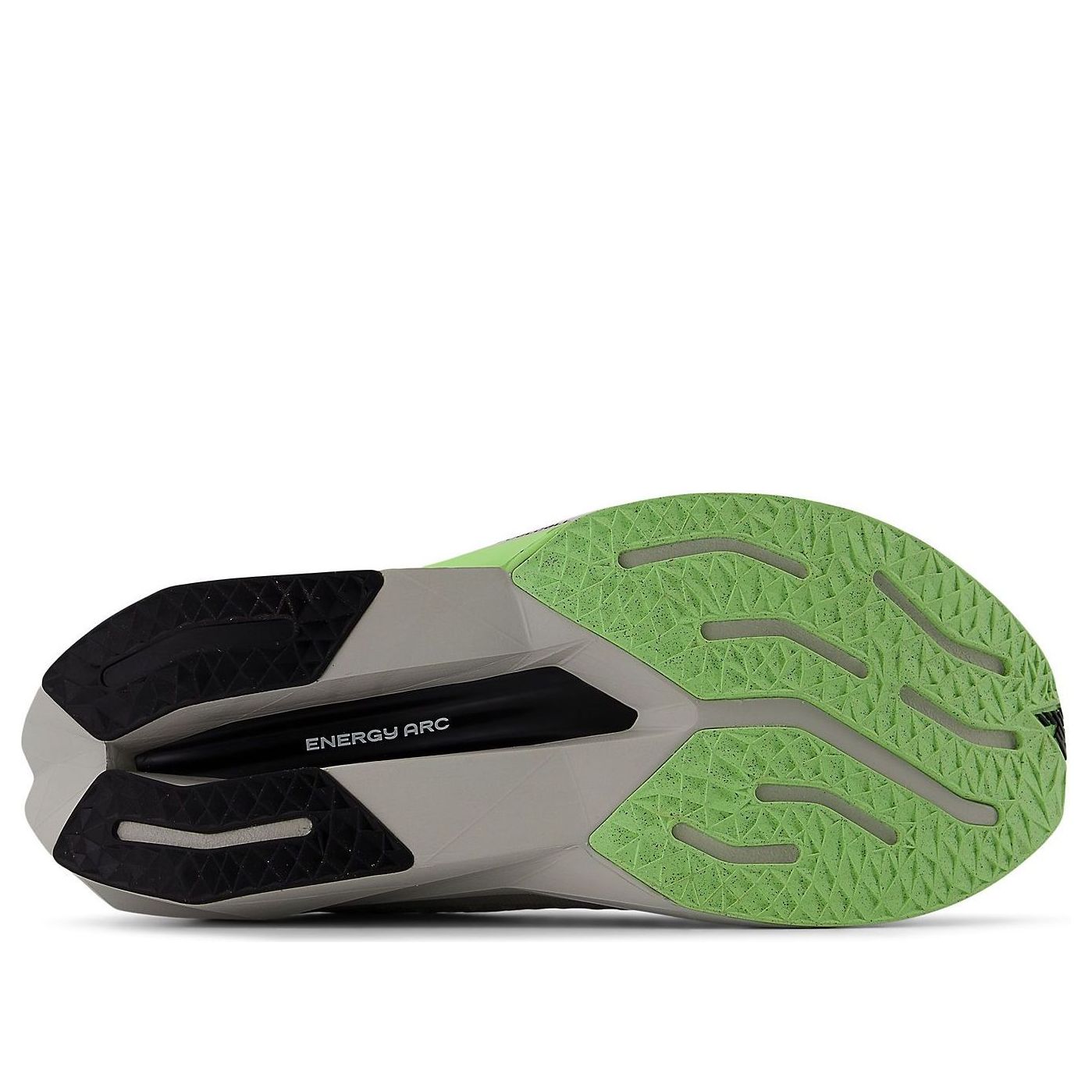 New Balance FuelCell SuperComp Trainer v3 'Gray Matter Mint Glitter' MRCXCE4
