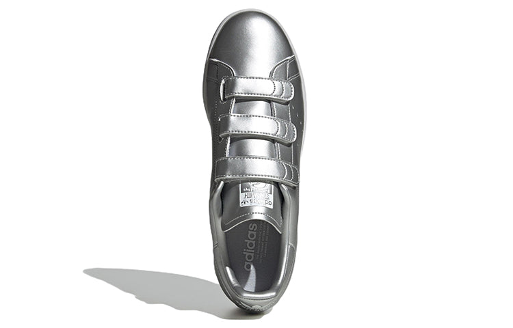 adidas Originals Stan Smith Urban Resarch 'Silver Metallic' HQ7064