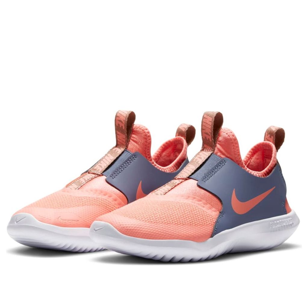 (PS) Nike Flex Runner 'Atomic Pink' AT4663-604
