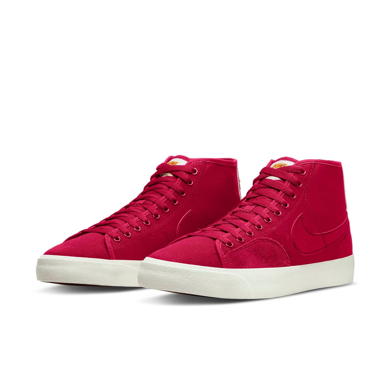 Nike Blazer Court Mid Premium SB 'Mystic Hibiscus' DH7479-600
