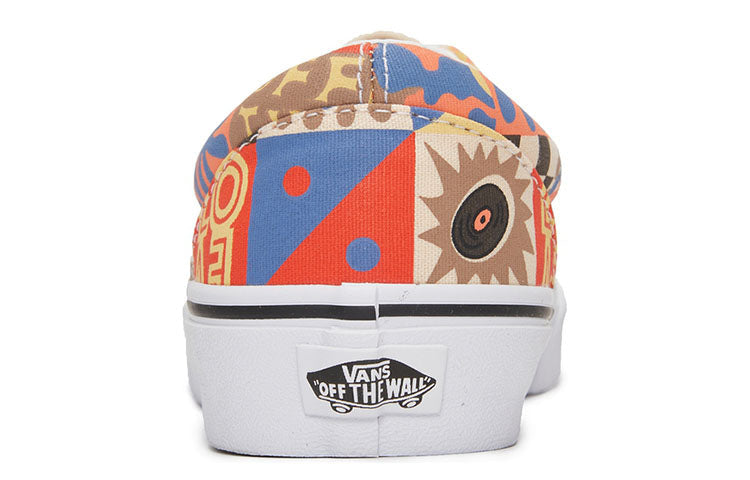 Vans Era 'Blue Orange' VN0A5JMLB2X