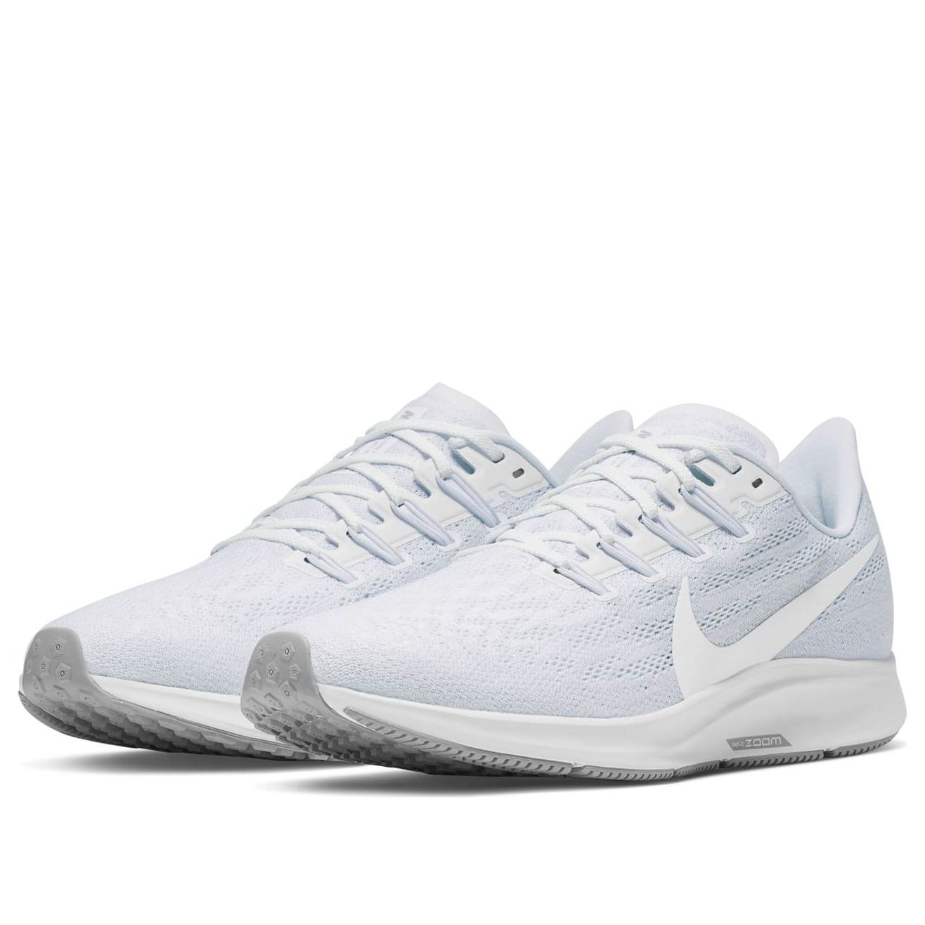 Nike Air Zoom Pegasus 36 'Half Blue' AQ2203-100