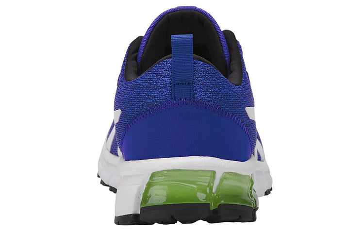 ASICS Gel Quantum 90 Blue/White 1021A123-400