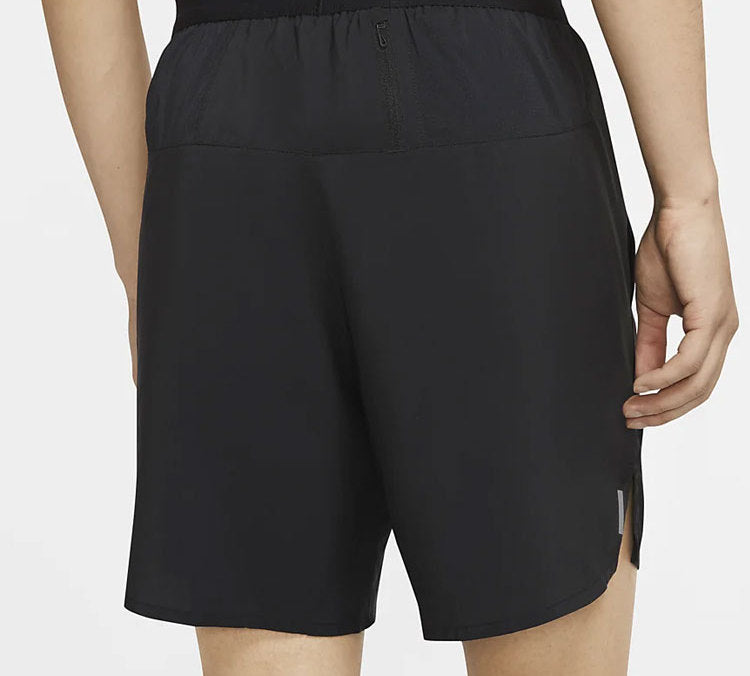 Nike Flex Stride 7 Brief Running Shorts Black CJ5460-010