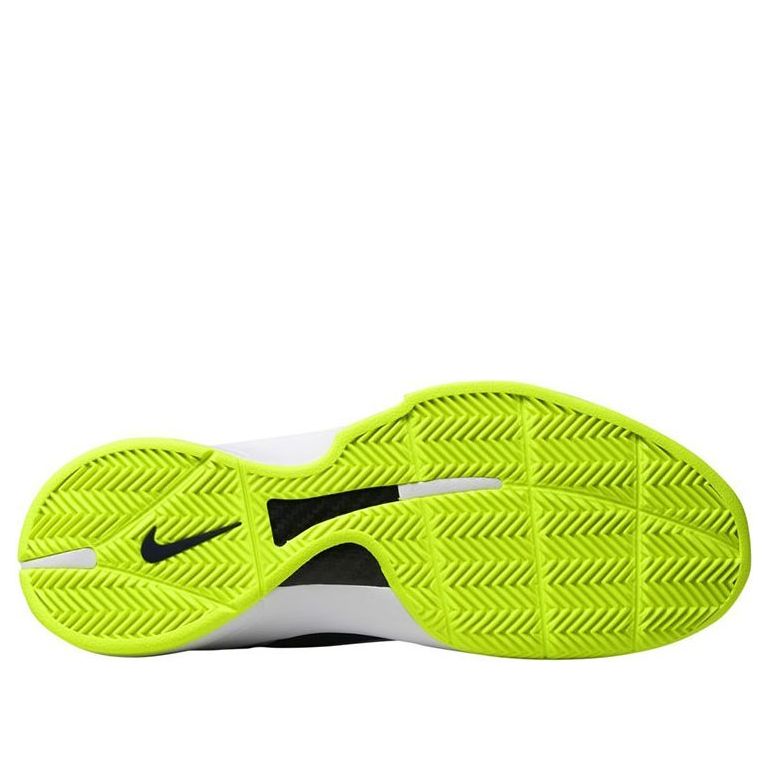 Nike Air Zoom Hyperattack 'Blue White' 881485-417