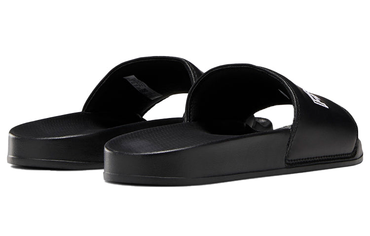 Reebok Classic Slide Black Slippers DV9402