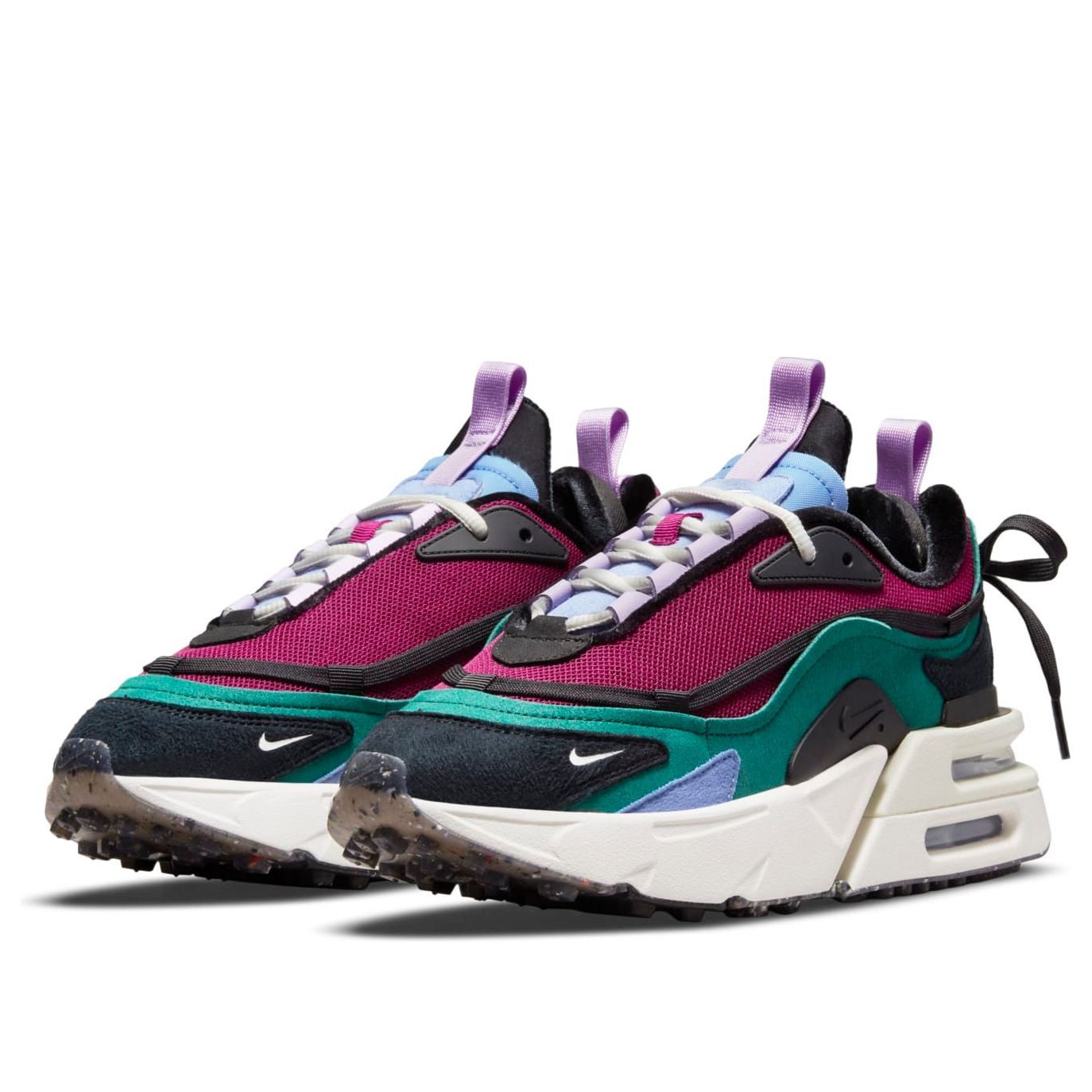 (WMNS) Nike Air Max Furyosa NRG 'Night Green' DC7351-300