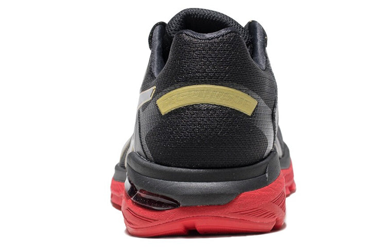 ASICS Gel-Pursue 5 'Black Red' 1011A615-003