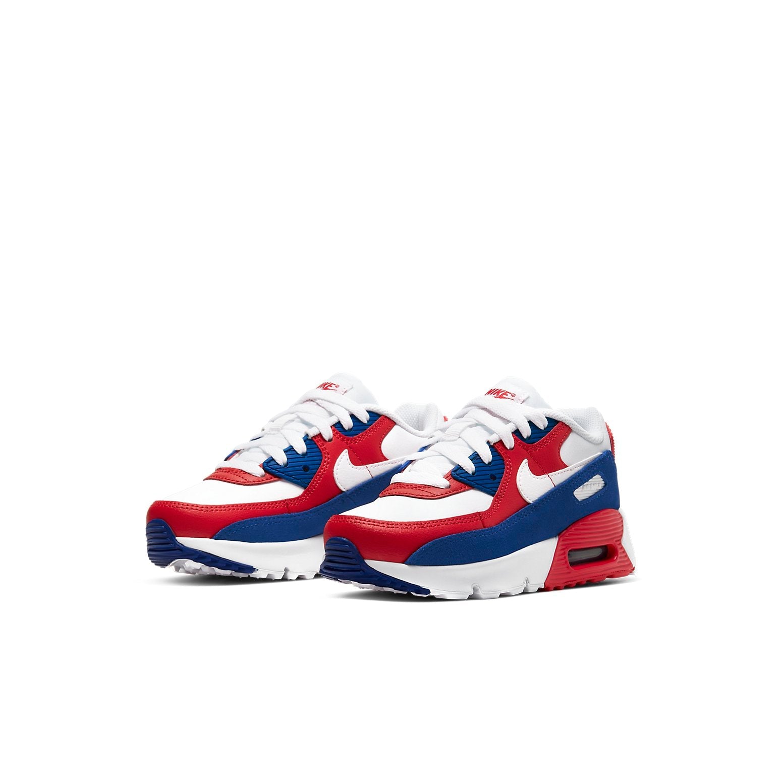 (PS) Nike Air Max 90 'USA' DA9055-100