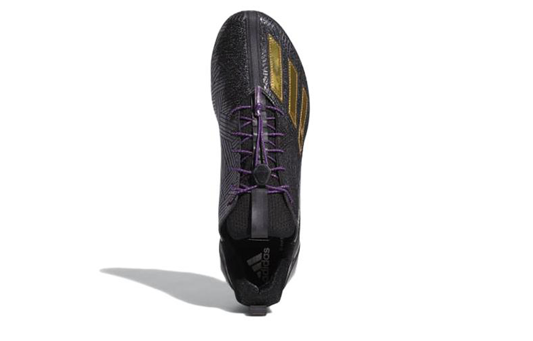 adidas x Marvel Adizero 12.0 'Black Panther' GV9271