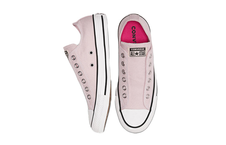 (WMNS) Converse Chuck Taylor All Star Slip 'Pink' 166147F