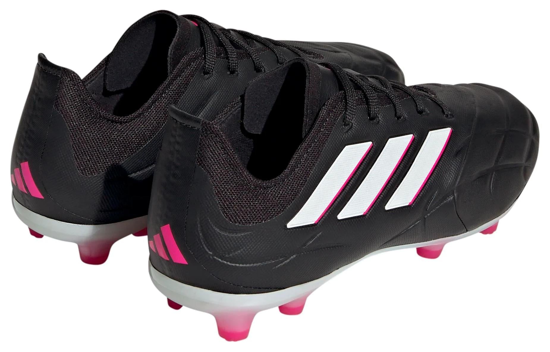 adidas Copa Pure.1 FG 'Black' HQ8887