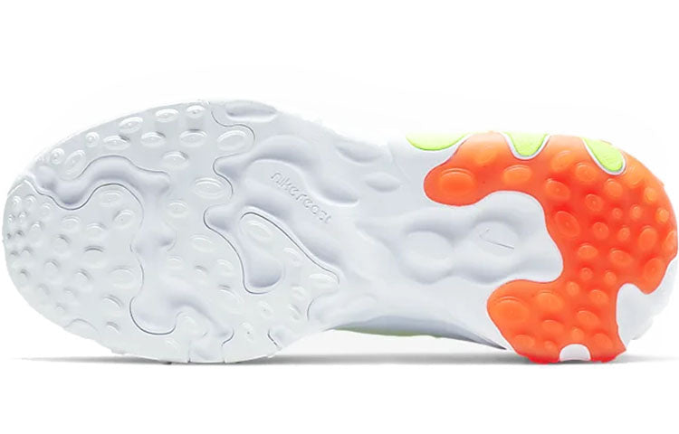 (GS) Nike React Presto 'Barely Volt' BQ4002-700