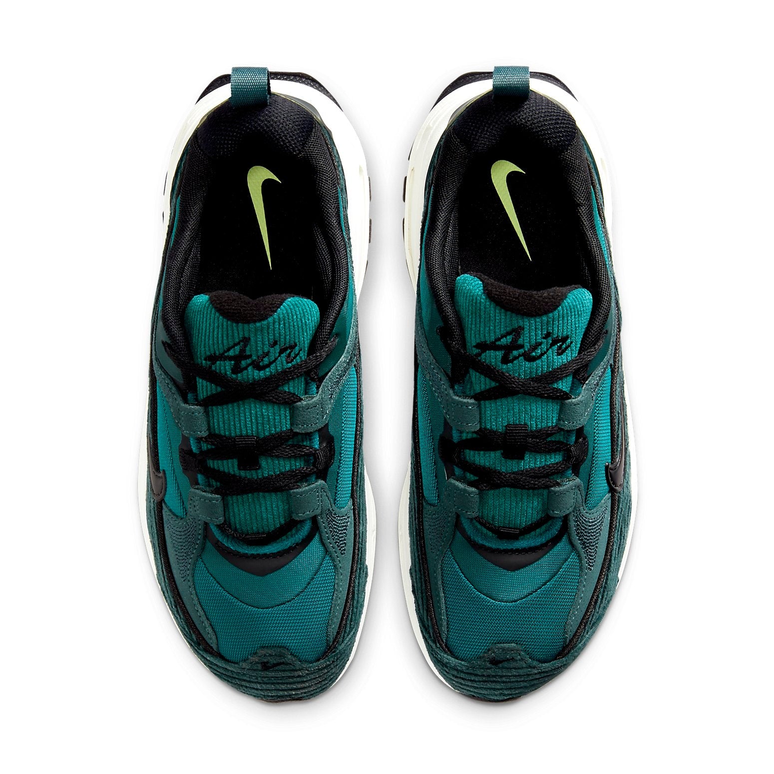 (WMNS) Nike Air Max Bliss 'Geode Teal' FN3863-300