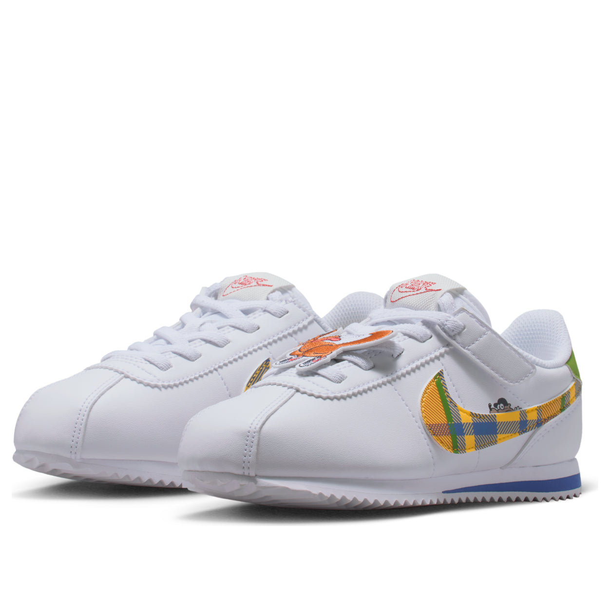 (GS) Nike Cortez 'Kangaroo' IH7341-191