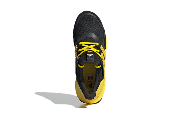 (GS) adidas x LEGO Ultraboost DNA J 'Color Pack - Yellow' GX2548