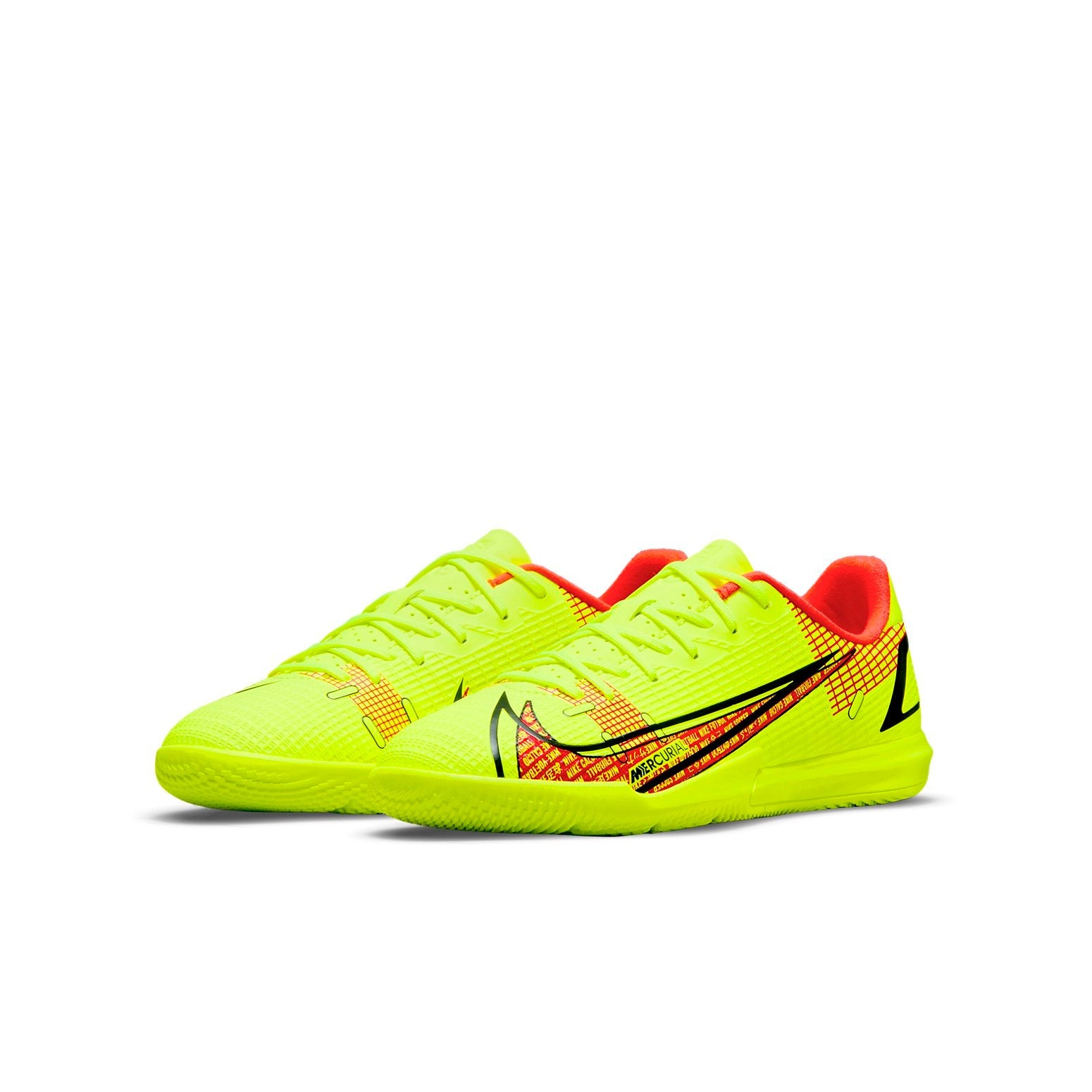 (GS) Nike Mercurial Vapor 14 Academy IC 'Motivation Pack' CV0815-760