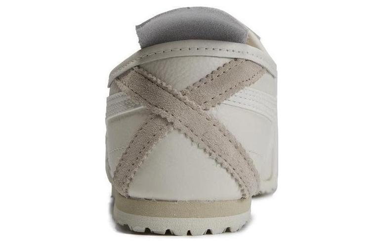 Onitsuka Tiger Mexico 66 'Cream White Beige' 1183B771-110