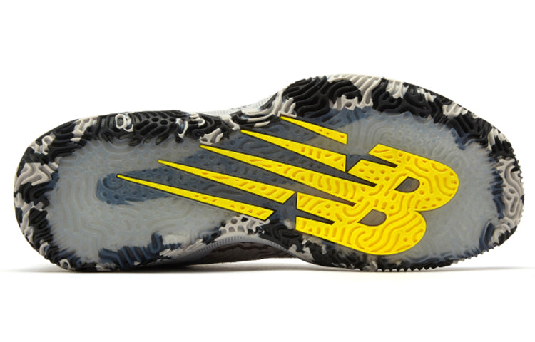 New Balance 2WXY 1 Low 'Grey Black' BB2WXYLA
