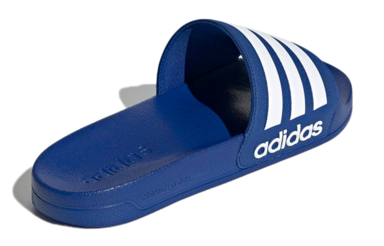 adidas Adilette Shower Slide 'Royal Blue' GW1048