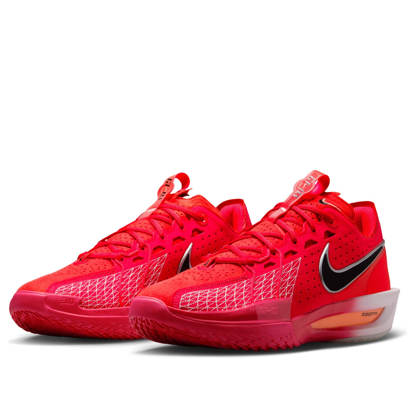 Nike Air Zoom GT Cut 3 EP 'Siren Red' DV2918-602