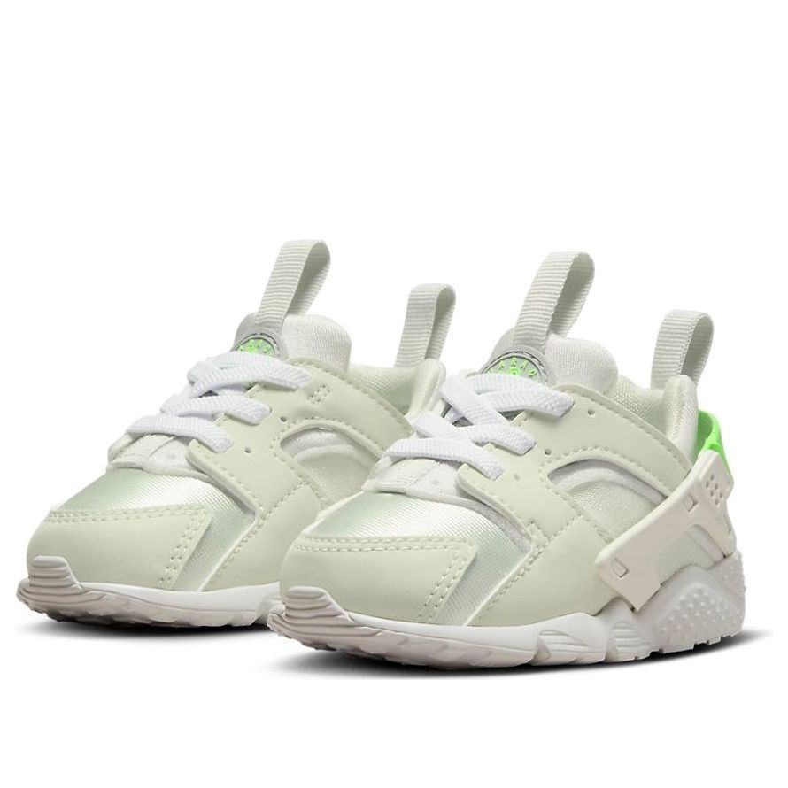 (TD) Nike Huarache Run 2.0 'Sea Glass Lime Blast' FV5604-003
