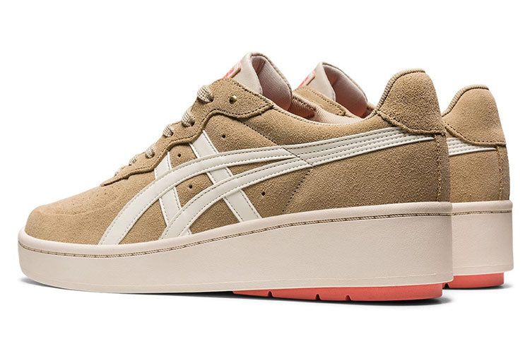 (WMNS) Onitsuka Tiger GSM 'Brown' 1182A512-200