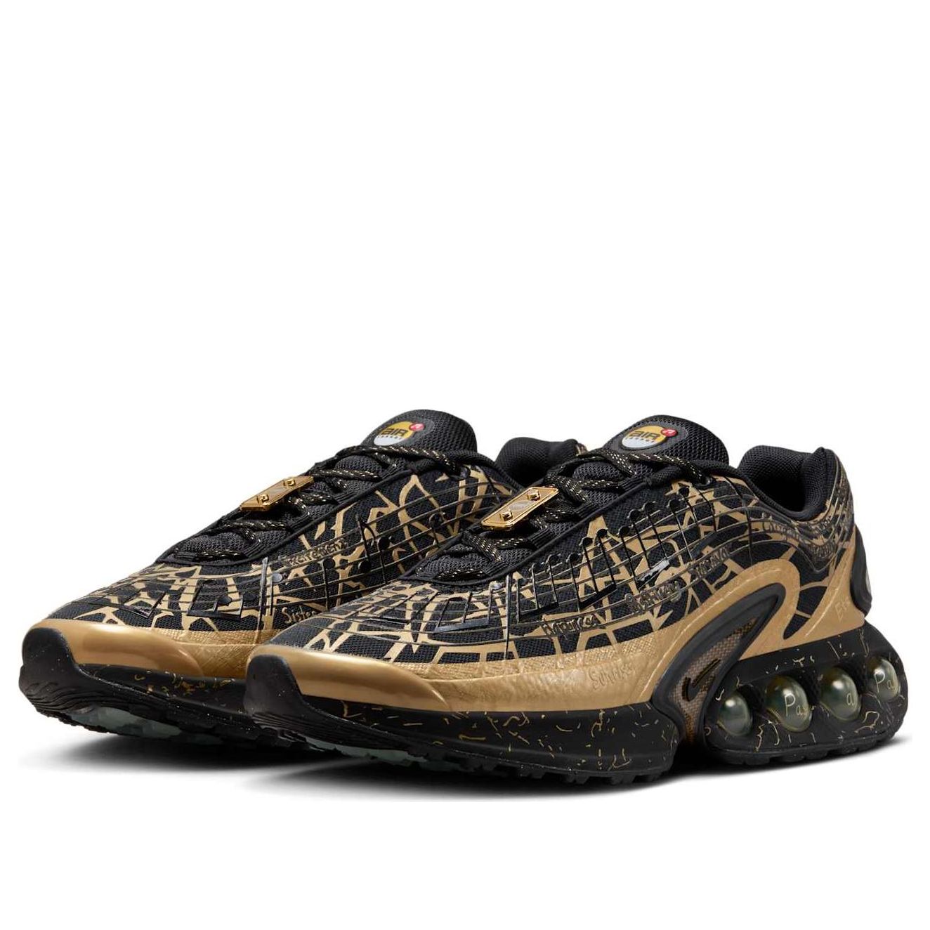 Nike Air Max Dn 'Doernbecher' IB6063-920