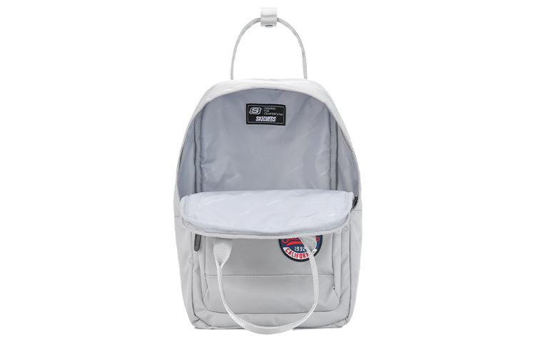 Skechers Colorful Collection Backpack 'Grey' L322U139-00MV