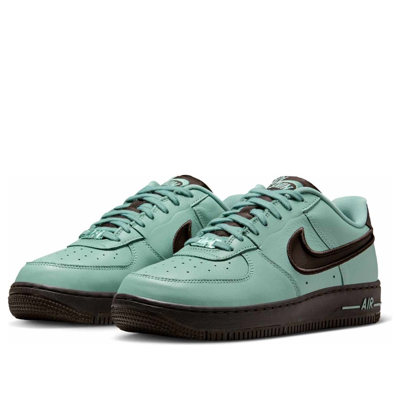 (WMNS) Nike Air Force 1 Low Dance 'Cannon' FJ7409-003