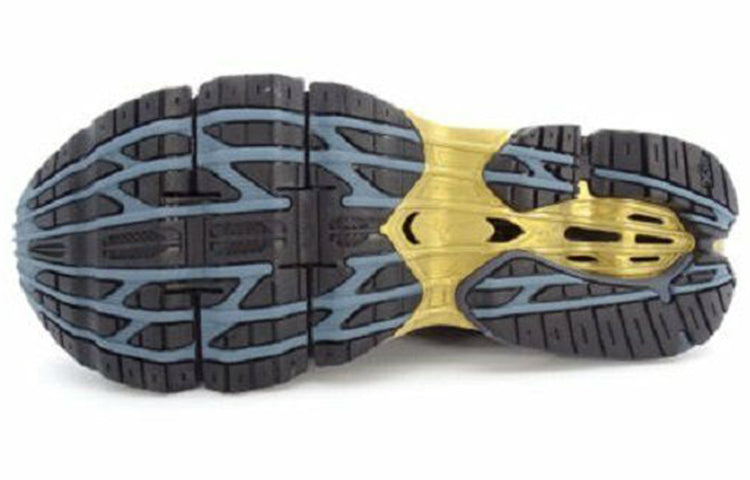 Mizuno Wave Prophecy 7 'Grey' J1GC180050
