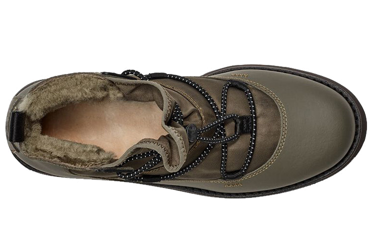 (WMNS) UGG Classic Rising Toggle 1121620-UMSE