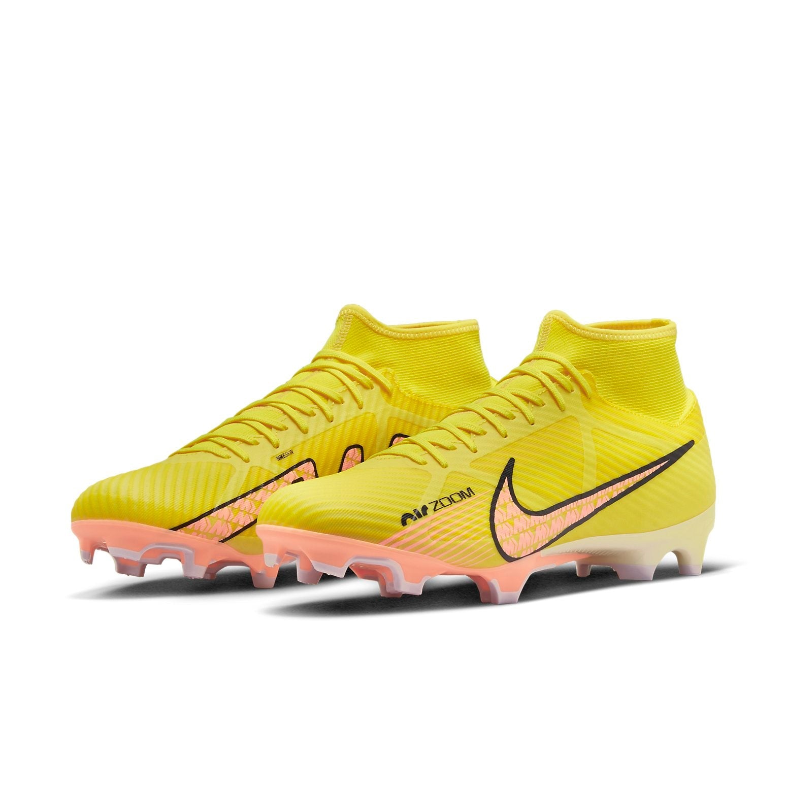 Nike Mercurial Superfly 9 Academy MG 'Lucent Pack' DJ5625-780
