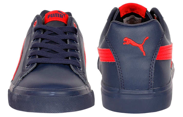 PUMA Salz Nu Idp Red/Blue 366214-09