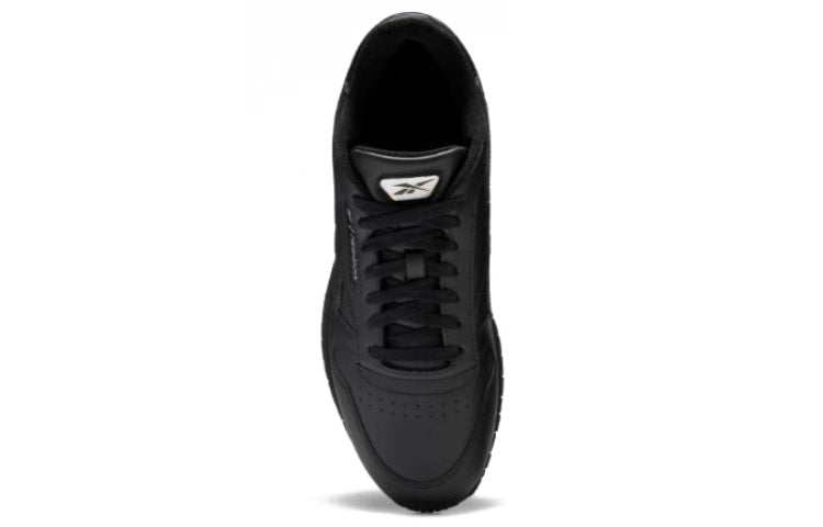 Reebok Classic Leather 'Triple Black' EG3622