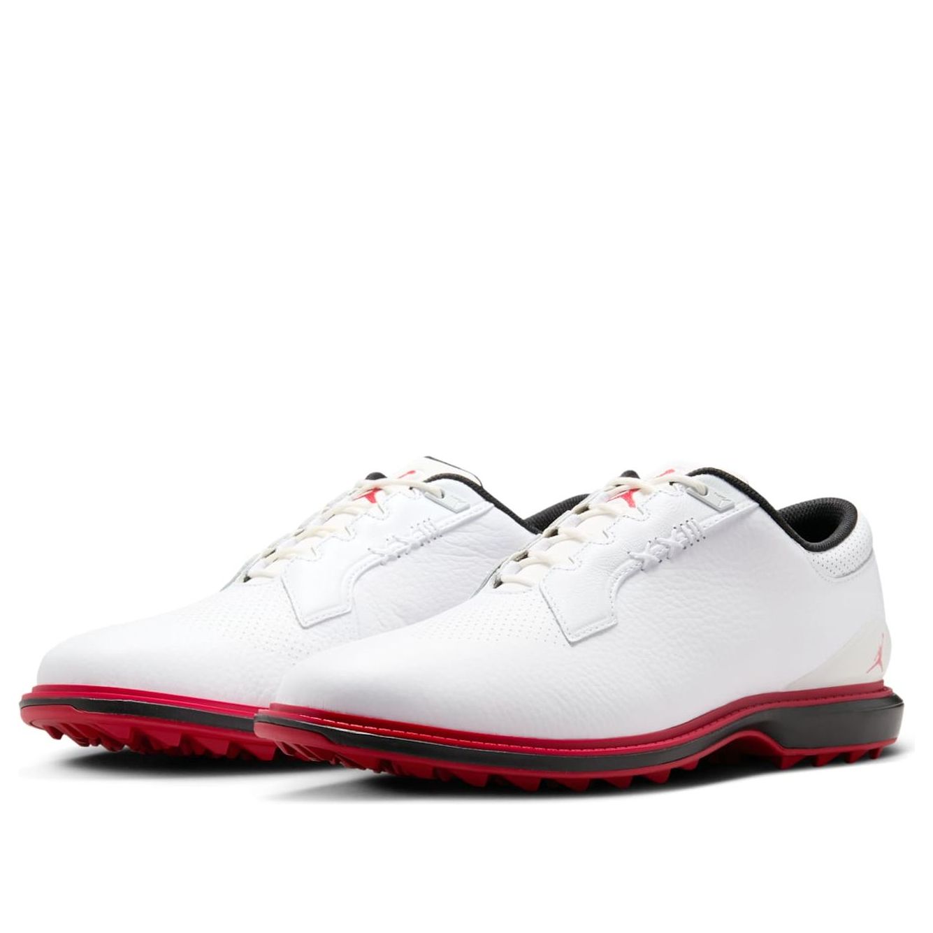 Air Jordan ADG 5 Wide 'White Black Varsity Red' FQ7874-103