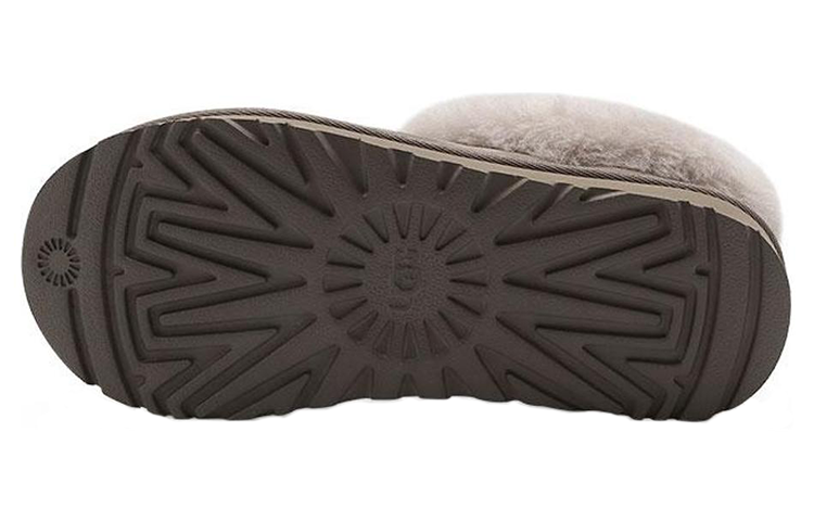 (WMNS) UGG Tazzette Slipper 'Chestnut' 1134810-SKP