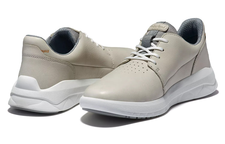 Timberland Bradstreet Ultra 'White Cream' A2MPT100