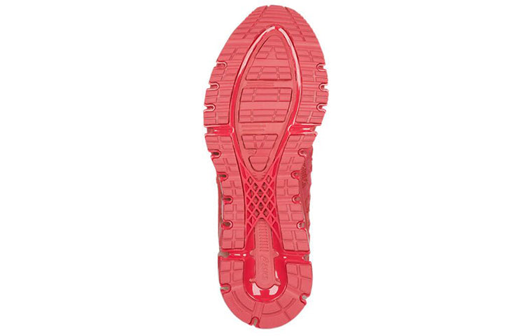 (WMNS) ASICS Gel Quantum 180 4 Red 1022A098-700