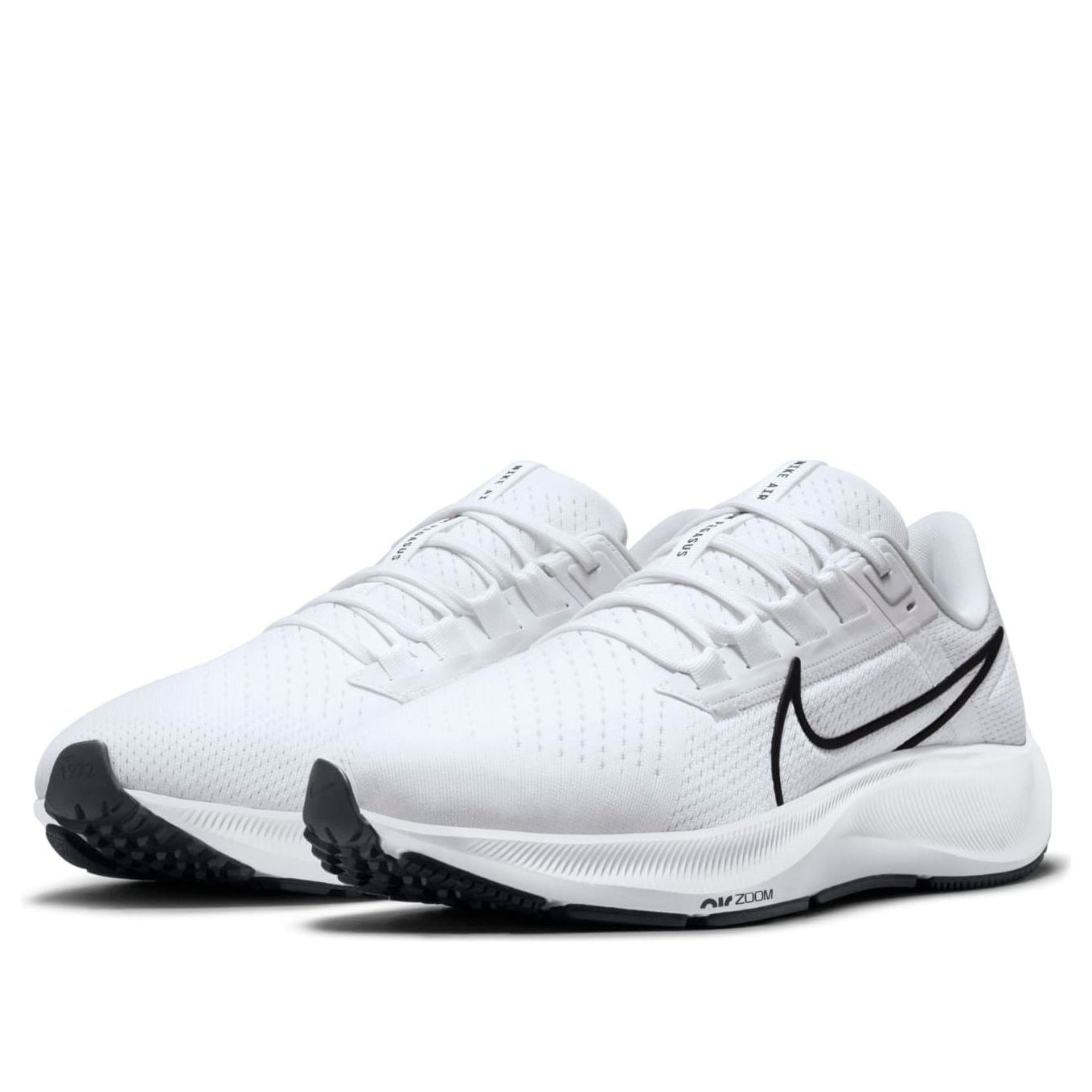 Nike Air Zoom Pegasus 38 'White Black' CZ1893-100