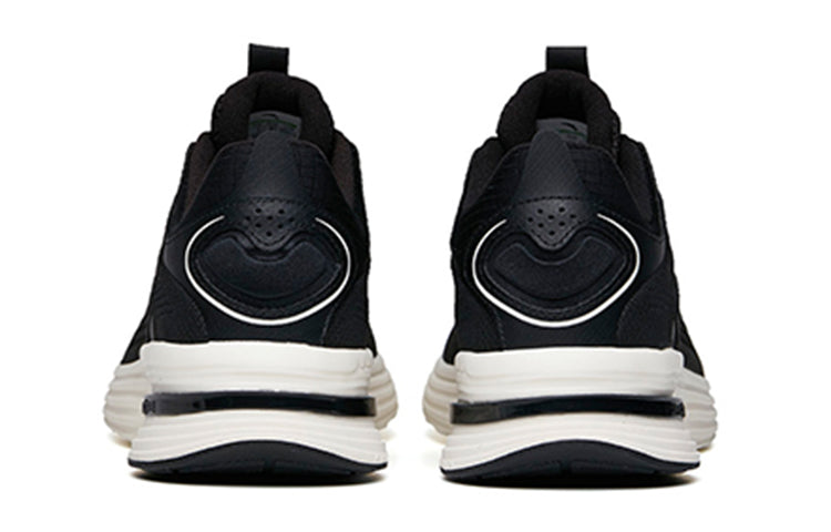 ANTA A-CORE 'Black White' 112135516-1